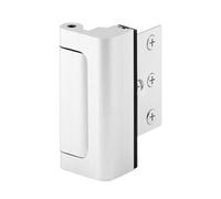 Security Door Lock Metal Door Reinforcement Lock Home Child Proof Door Lock Privacy Latch Installation Easy Home Security Door Lock Interior