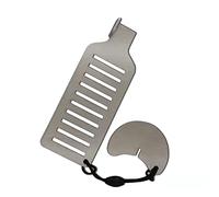 Security Door Lock Portable Door Lock Travel Lock AirBNB Lock Heavy Duty Lock Perfect for Traveling AirBNB Hotel Home Apartment School