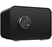 Security Fire & Waterproof Security Wall Safe Cabinet Safe Transfer Security Biometric Safe Deposit with Keypad Office or Home Office with Wall Mounted or Floor Mounted Jewelry Passport Alarm Syst