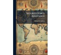 Security Force Assistance