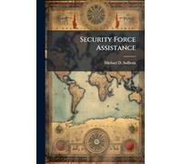 Security Force Assistance