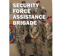 Security Force Assistance Brigade