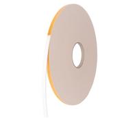 Security Glazing Tape (25m) - 3mm x 10mm - White