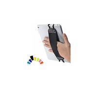 Security Hand Strap Holder for Tablets, iPad, e-Readers - iPad 10th gen, iPad Air 5, iPad Mini 6 - iPad Pro 9.7", 11" - Samsung Galaxy Tab - Google
