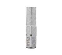 Security Hex Metric Insert Bit 6.0 x 25mm