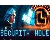 Security Hole Steam CD Key