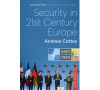 Security in 21st Century Europe