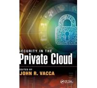 Security in the Private Cloud
