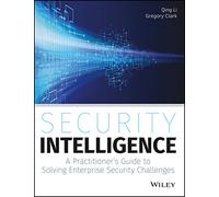 Security Intelligence