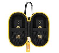 Security Key Carry Case Compatible with Yubico YubiKey 5Ci NFC, 5Ci, NFC, 5 Nano, 5 NFC, for Yubico 5C NFC, OnlyKey FIDO2, FIDO, U2F, Thetis,YubiKey Bio, Pocket for More Security Keys