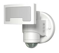 Security Light Outdoor Motion Sensor, PIR Sensor, 1700 Lumen LED Floodlight, IP65 Weatherproof, 210° Field of Vision Motorised Motion Sensor, 3 Zone Intruder Detection [Energy Class A]