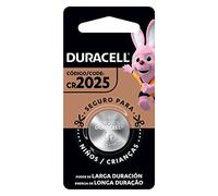 Security Lithium Batteries, 3 Volt, Sold as 1 Each