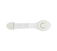 Security Lock For Home Appliances - Fridge Door Locks Without Drilling | Security Lock For With Strap, Security Protection Lock For, Security Security Door Locks