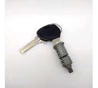 Security Lock Key Kit Sl101 GIVI with Bushing and Underlock Plates