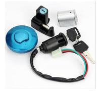 Security Lock Kit for Honda for z50 50A Z50J Z50R Security Lock