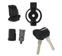 Givi E450 Simply Ii Monolock Top Case Closure Black