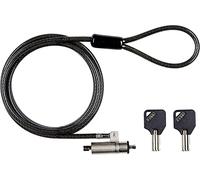 Security Lock w. Keys Wedge GLB220301 Kensington Lock Security Locks