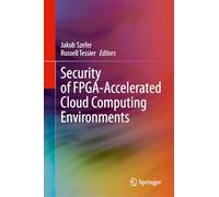 Security of FPGA-Accelerated Cloud Computing Environments