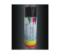 Security Paint Glass Privacy Window Paint, Quick-Drying High Adhesion Acrylic, No Primer Required, Direct Application, Multiple Colours Available (I'LL BE BACK Black)