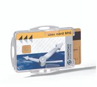 Security Pass Badge Holder (PK50)