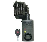 Security Plus CSL80grün Cable Lock Green Symbol Combo 500 Combos S...