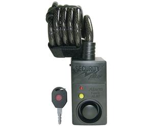 Security Plus CSL80grün Cable Lock Green Symbol Combo 500 Combos S...