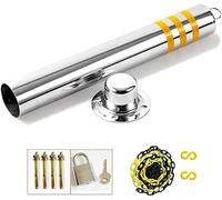 Security Post Stainless Steel Posts(800mmx76mm)