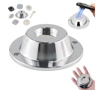 Security Pouch Tag Remover Magnet, Clothes Label Magnetic Removal for Security Tags, Magnet Opener for Clothing and Quilt Fasteners Unlocker Tag