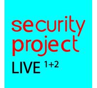 SECURITY PROJECT - Live 1 & 2: Praise Peter Gabriel