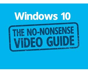 Security: Protect your PC from malware with Windows Defender