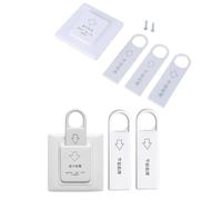 Security Protections Access Control Power Supply Switches Hotel Card Switches Insert Key