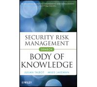 Security Risk Management Body of Knowledge: 69 (Wiley Series in Systems Engineering and Management)