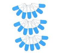 Security Seal with Tamper-evident Metal Wire 100pcs