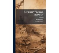 Security Sector Reform