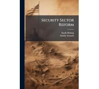 Security Sector Reform