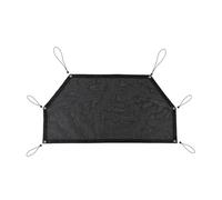 Security Shield Shade For For Bronco 4-door 2021 2022 2023 2024 Trunk Sunshade Curtain Cover Accessories Car Trunk Heat Insulation Net