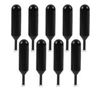 Security Stamp Ink - Anti Theft Refill Ink, Obscure Seal Marker | Quick Dry Coverage Solution, Reusable Privacy Protection Inkpads, Identity Block Tool for Paper Parcel, Business Form, Delivery Note,