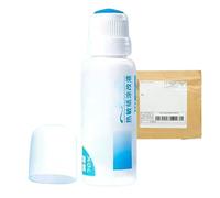Security Stamp Roller, Thermal Paper Data Protection Fluid, Mailing Address Blocker, Confidential Roller Stamp, Privacy Protection Correction Fluid for Courier Information and Package ID Blockout