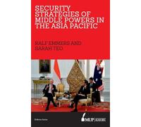 Security Strategies of Middle Powers in the Asia Pacific