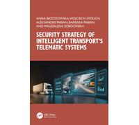 Security Strategy of Intelligent Transport’s Telematic Systems