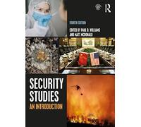 Security Studies : An Introduction