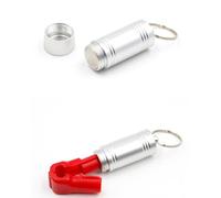 Security Tags Remover for Retail Security Stop Lock, Strong Magnet Tag Detacher Shop Tag Remover Security Tags Removal Tool Clothes Tag Sensor Remover (mini detacher)