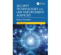 Security Technologies for Law Enforcement Agencies