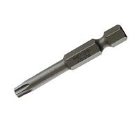 Security Torx Power Bit T10s x 50mm