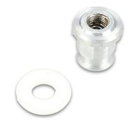 Security Valvula Straight Original Pot Fagor Splendid Model 98