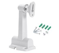 Security Wall Mount For Surveillances Camera Projector Bracket Outdoor Indoor With 180 Rotation Projector Wall Mount Stand