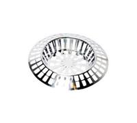 Securpak Sink Strainer Silver (45mm)