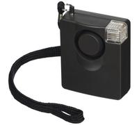 Secury-T Securikey Sec00001 Electronic Personal Attack Alarm Pasc