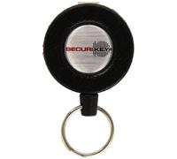 Secury-T Securikey Sec80001 1200mm Heavy Duty Key Reel - Black