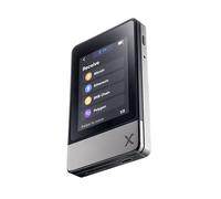 SecuX Neo Gold - Crypto Wallet w/Intuitive Touchscreen, Bluetooth & USB-C, Manage Bitcoin, Ethereum, NFTs, Tokens, & Cryptocurrency with Military-Grade Security and User-Friendly Interface (Neo X)